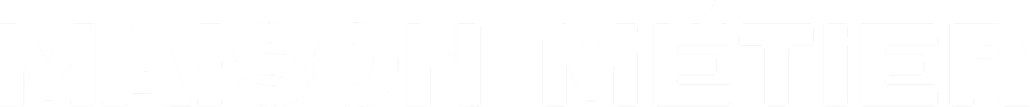 Maison Métier logo